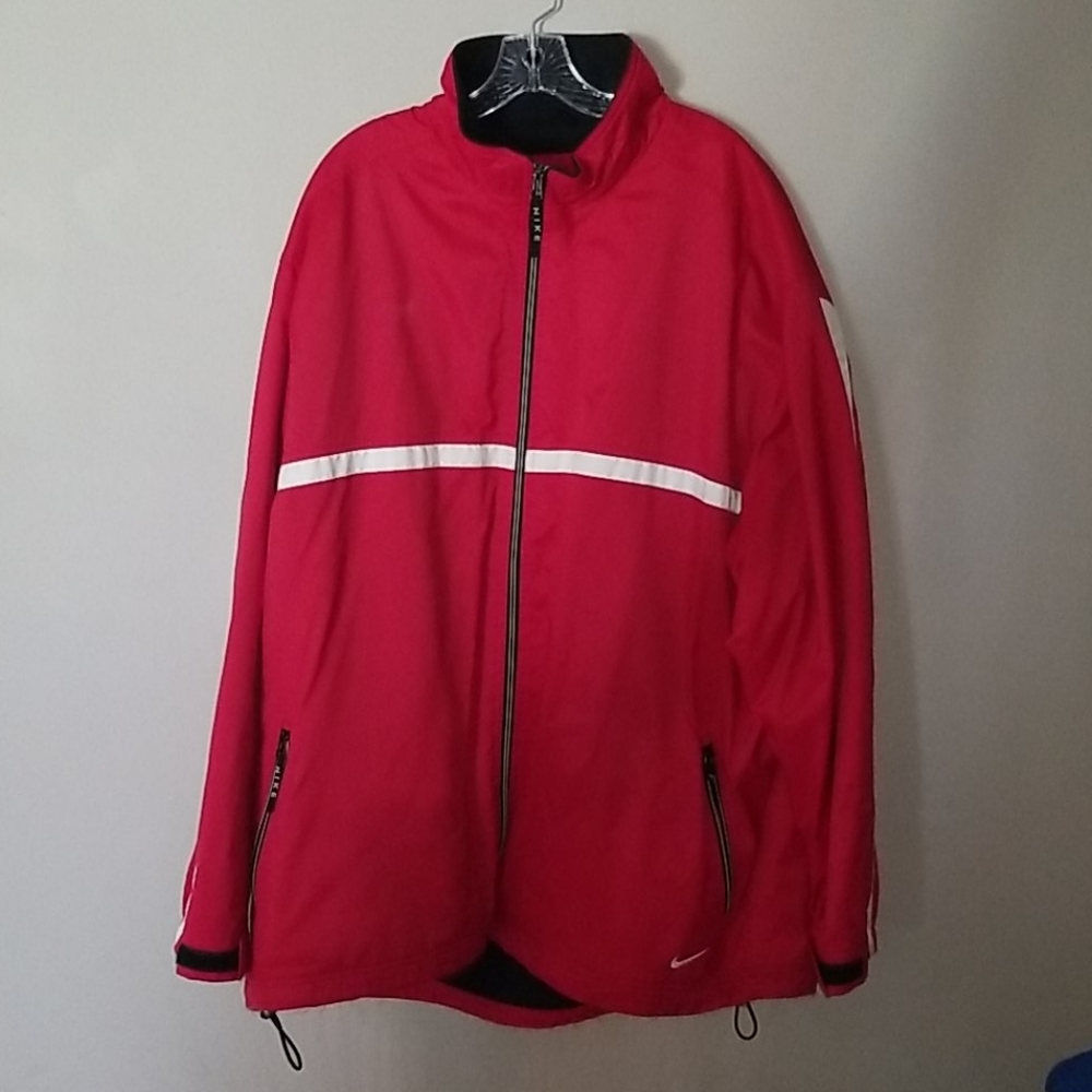 Nike winter coat